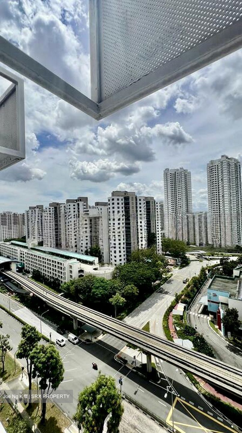 Blk 521 Pangshan Valley (Bukit Panjang), HDB Executive #503650911